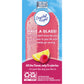 Crystal+Light+On+The+Go+Raspberry+Lemonade+Drink+Mix%2c+10-Packet+Box+(Pack+of+9)