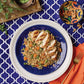 Near East Rice Pilaf Mix, Chicken, 6.25Oz Boxes (12 Pack)