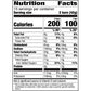 Nature Valley Crunchy Granola Bars, Peanut Butter, 30 Bars, 22.35 Oz (15 Pouches)