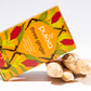 Pukka Herbal Tea Three Ginger 20 Count (Pack of 3)