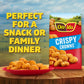 Ore-Ida Crispy Crowns Seasoned Shredded Potatoes, 30 oz Bag