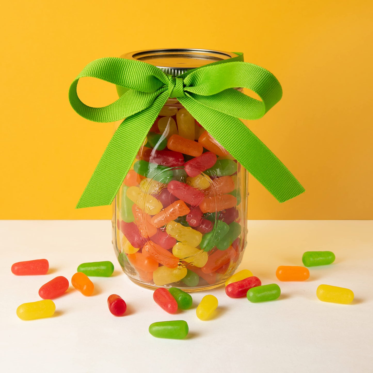 Mike And Ike Original Flavors- 5 Lb Bag (Basic)