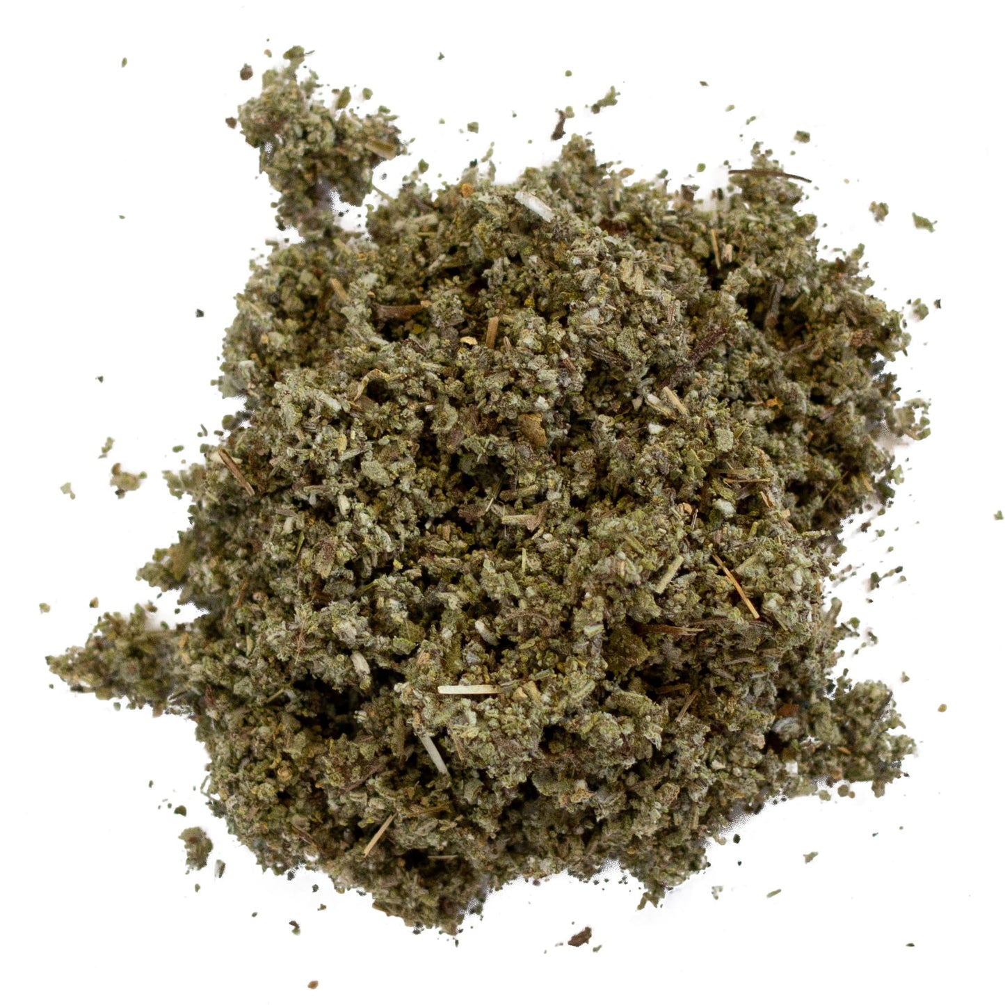 MagJo Rubbed Sage, Bulk Salvia Officinalis, 1 Pound Bag, 16 Ounce