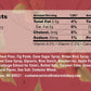 Nature'S Bakery Raspberry Fig Bars, 2 Oz, 6 Ct