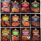 McCormick Grill Mates Special 12 VARIETY #2 (Marinades,Seasoning Mix & Rubs) (Variety #1)