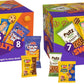 Keebler Cookies and Crackers, Variety Pack, 30 Ct. (Pack of 2)
