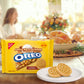 Oreo Limited Edition Apple Pie a la Mode Sandwich Cookies, 10.68 oz