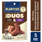 Planters Nut Duos Cocoa Cashews And Espresso Hazelnuts 5Oz