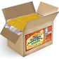 Rani Asafetida (Hing) Ground Health Blend w/Fenugreek and Turmeric 400oz (25lbs) 11.36kg Bulk Box ~ All Natural | Salt Free | Ve