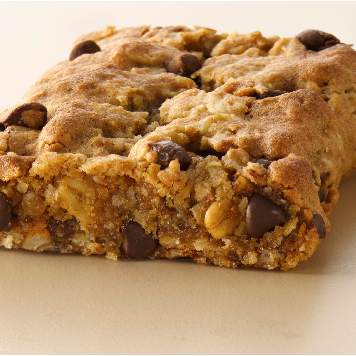 Betty Crocker Oatmeal Bar, Chocolate Chip, 1.24 Oz, 144 Count
