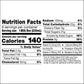 Horizon Organic Shelf-Stable 1% Lowfat Milk Boxes, Vanilla, 8 Fl Oz, 6 Pack