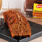 Sterns Bakery Honey Cake - Old Fashioned Tea Cake, 14 oz, Perfect for Rosh Hashanah, Birthdays, Sympathy Gifts
