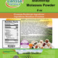 Blackstrap Molasses Powder (8 Oz, Zin: 525925) - 2 Pack