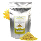 Greenhilltea Traditional Health Herbs, Osmanthus Flower Dried Herbal Tea 4 Oz