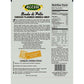 Alessi Soup Mix Brodo di Pollo Chicken Flavored Noodle Soup, 6 Ounce (Pack of 6))