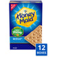 Honey Maid Low Fat Graham Crackers, 12 - 14.4 Oz Boxes