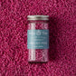 India Tree Nature'S Colors Bright Pink Sprinkles - 2.9 Lb Bulk | Natural, Vegan, Non-Gmo, Allergen-Free, Red 3 Free