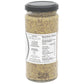 Kozliks Dijon Classique Hot Brown Yellow Natural Gluten Free Non-GMO Mustard, 8.5oz Jar