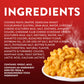 Stouffers Large Size Macaroni Cheese Frozen Meal