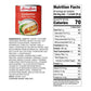 Loma Linda - Plant-Based Hot Dogs (96 Oz Linketts, 6 Pack)