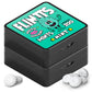 Flintts Mints Mint Stash (2x Refill Mint) - Sugar Free & Vegan, Mouth Watering & Sparkling Breath Freshener Mints for Oral Healt