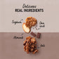 Purely Elizabeth Cereal Chocolate Almond 11 Oz