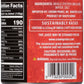 Crown Prince Whole Boiled Oysters, 8-Ounce Cans (Pack Of 12)