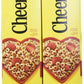 American Standart Cheerios Gluten-Free Cerea No Artificial Flavors, 40.7 Ounce (Pack Of 2)