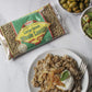 Ziyad - Beans Red Lentil - Case Of 6 - 16 Oz(D0102H5Khjj)