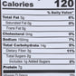i won! Iwon Organics Organic Mesquite BBQ Protein Stix, 5 OZ