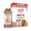 Perfect Bar Snack Size, Peanut Butter Protein Bar, Protein Snack, Snack Bar, Kids Bar, Organic, Gluten Free, Soy Free, Non Gmo,