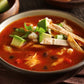 Progresso Spicy Chicken Tortilla Soup, Gluten Free, 18.5 oz Canned Soup