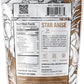Soeos Star Anise, Anise Seeds, Whole Chinese Star Anise Pods For Baking And Tea, Star Anise Whole, 4 Oz