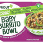 Og2 Sprt Tdlr Brto Bowl  ( 8 X 5 Oz   )
