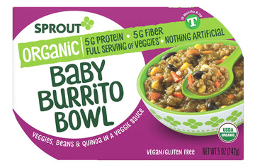 Og2 Sprt Tdlr Brto Bowl  ( 8 X 5 Oz   )