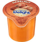 International Delight, Singleserve Coffee Creamers Pack Of 1 Shelf Stable Nondairy Flavored Coffee Creamer Great For Home Use Of