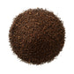 MONTEREY BAY HERB CO Roasted Chicory Root Coffee Substitute & Herbal Tea Blend 1/4 lb