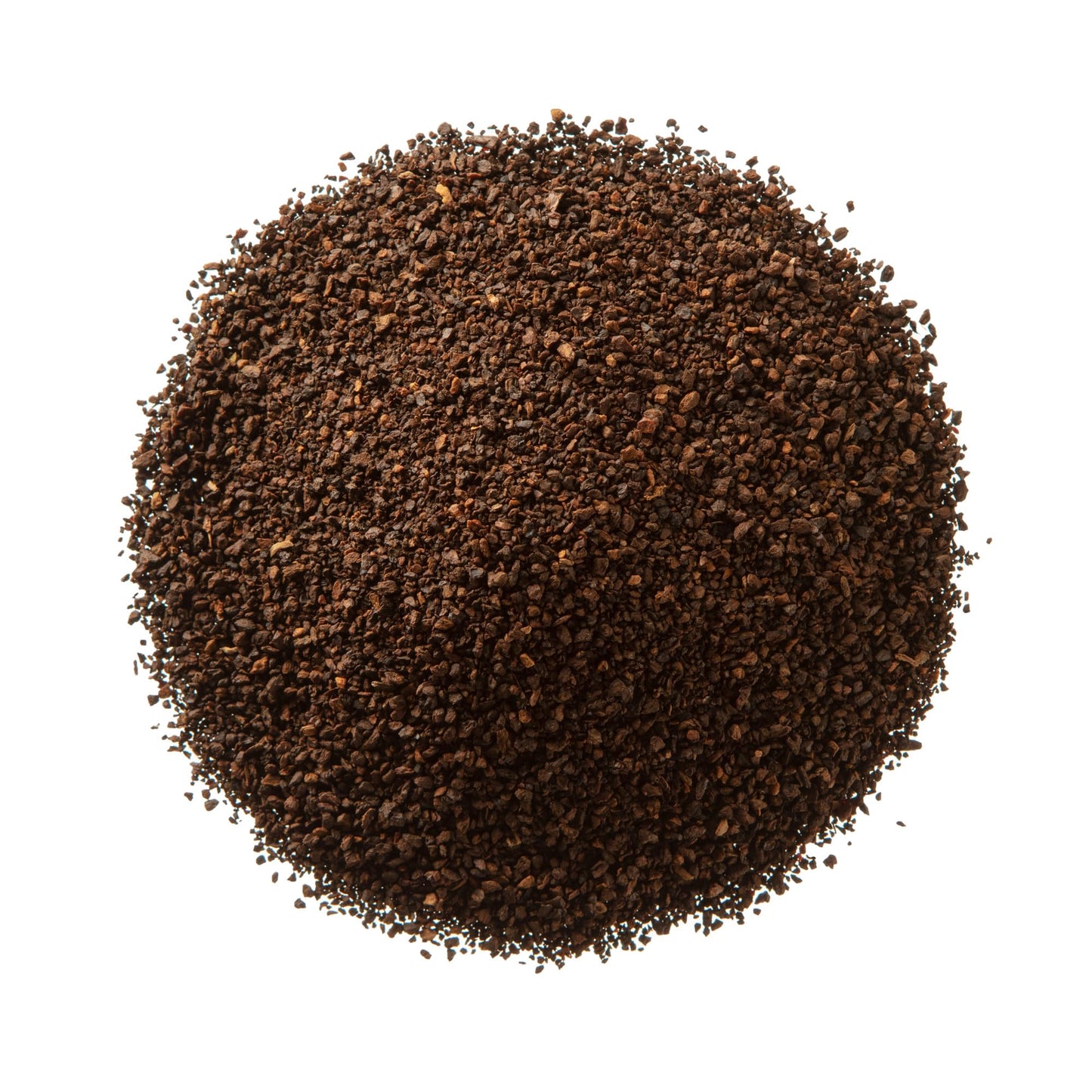 MONTEREY BAY HERB CO Roasted Chicory Root Coffee Substitute & Herbal Tea Blend 1/4 lb
