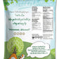 Food to Live - Organic Blanched Slivered Almonds, 8 Pounds - Non-GMO, Raw, Unpasteurized, Unsalted, Vegan, Keto, Paleo, Kosher,