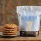 Cup4Cup Ancient Grains Flour, 1 Pounds, Certified Gluten Free, 1:1 Conventional Flour Substitution, Non-Gmo, Kosher, Made In The Usa