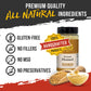 Lane'S Ground Mustard Powder, All-Natural Ground Dry Mustard Powder, Perfect For Meats, Fish & Sauces Ground Mustard Seed Powder