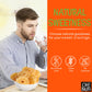 Dried Pineapple | 1.5 LB - Dried Fruit Rings | Less Sugar Added | Dehydrated Fruit Bites | Packed in New York Zip-Seal Bag for E