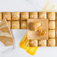 Callebaut Finest Belgian Gold Chocolate With 30.4% Cacao And 28.3% Milk, 88.16 Oz