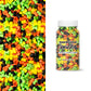 SugarMeLicious Variety Gaming Sprinkles for Decorating Birthday Cakes, Cupcakes, Cookies & Desserts, Gluten-Free (Gaming Control