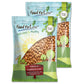Food to Live California Almonds, 15 Pounds - Supreme, Whole, Raw, Unsalted, Unroasted Nuts, Natural