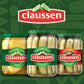 Claussen Kosher Dill Pickle Spears, 24 fl. oz. Jar