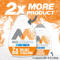 mio Orange Tangerine Flavored with Other Natural Flavor Liquid Water Enhancer, 3.24 fl oz Bottle