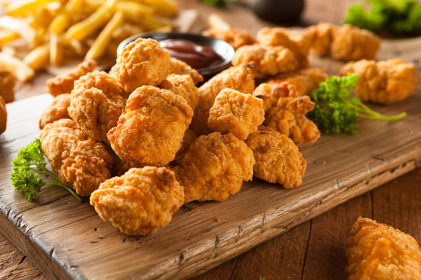 Kyvan Chicken Breading, Chicken Fry, 1 Lb