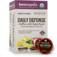 BareOrganics Daily Defense Coffee with Superfoods, 60ct (15660)