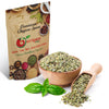 NY Spice Shop Dominican Leaves Dried Oregano Bulk - 1 Pound Oregano Dried Leaf - Fresh Oregano Seasoning - Oregano Leaves - Dry 